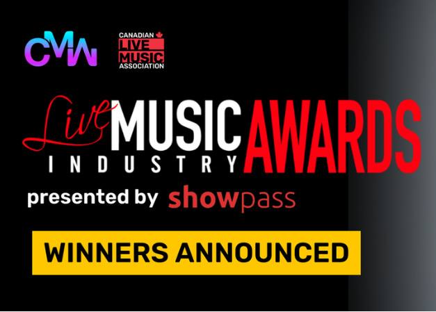 London Shines Bright at Canadian Music Week